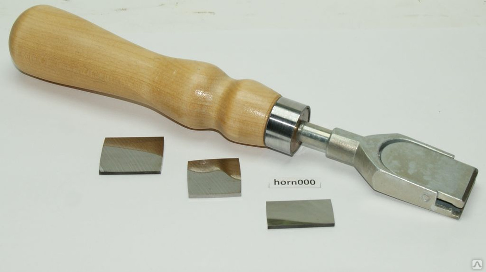 Шабер слесарный: назначение и виды инструмента для шабрения