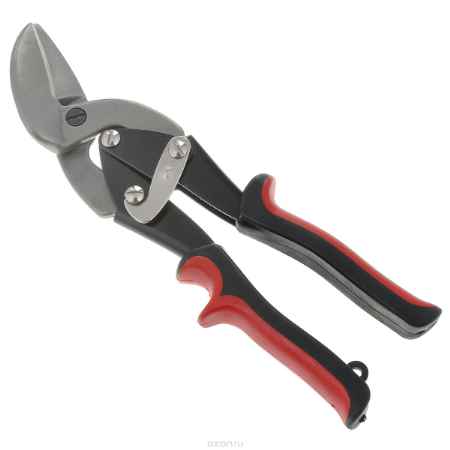 Как выбрать ножницы по металлу ручные для дома самому