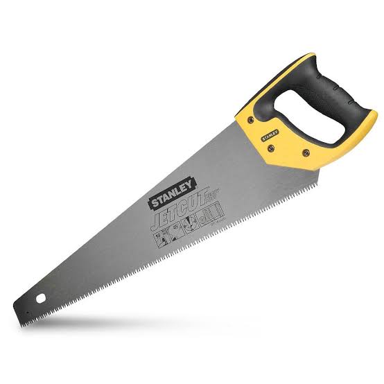 Ножовка по бетону и другие инструменты для обработки данного материала