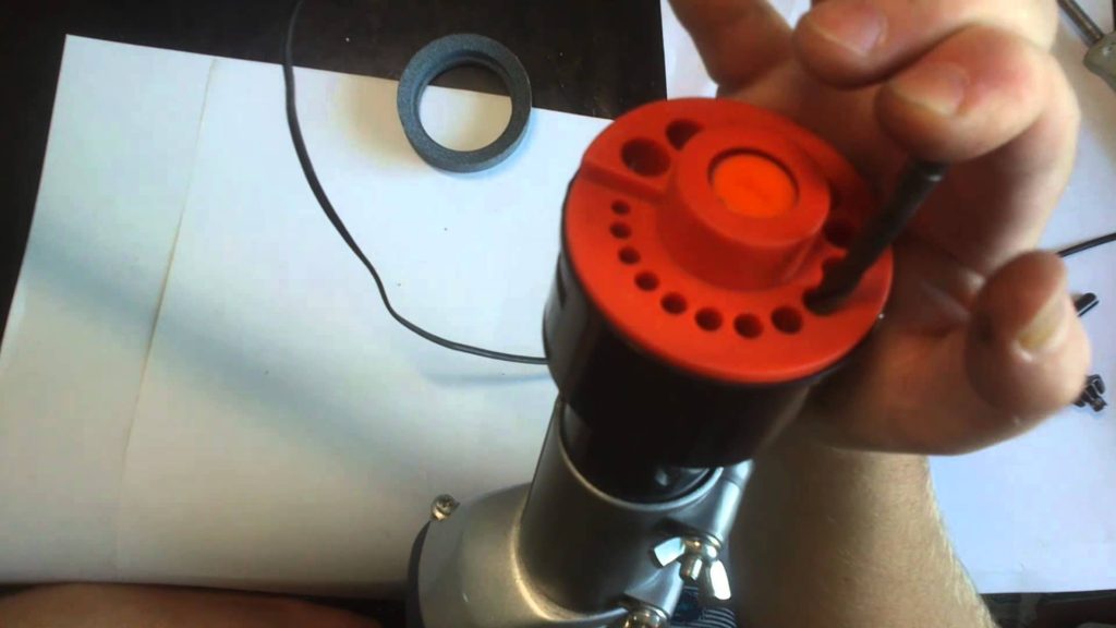 Приспособление для заточки сверл своими руками (видео, как точить сверла в домашних условиях) | проинструмент
