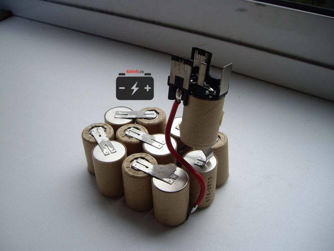 Как хранить никель кадмиевые аккумуляторы для шуруповертов: срок службы литиевой батареи