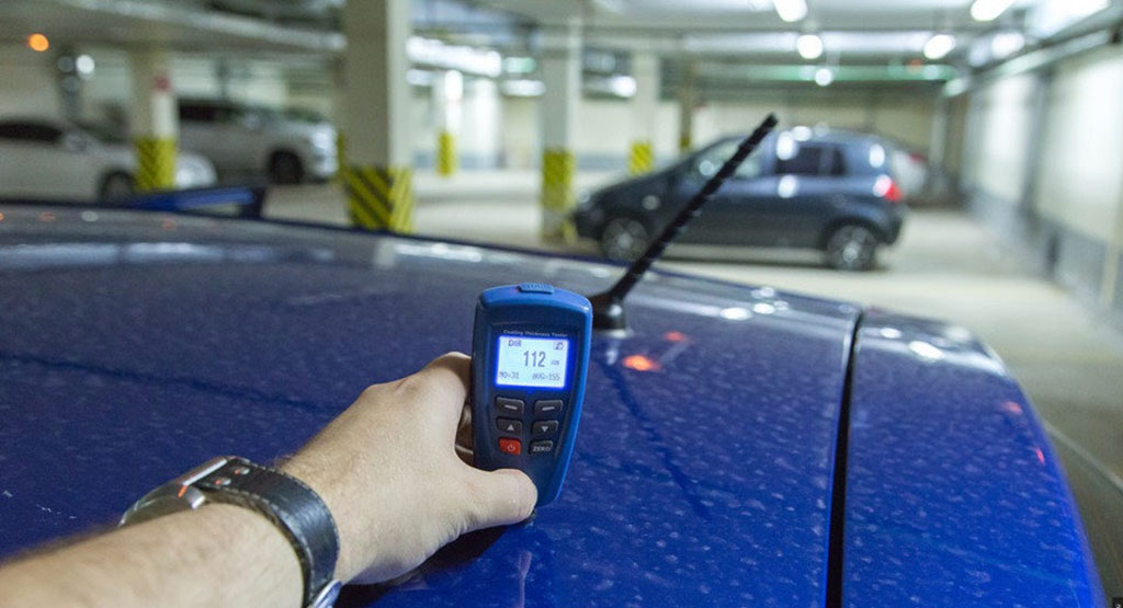 Рейтинг толщиномеров: 5 надежных инструментов для проверки состояния автомобиля