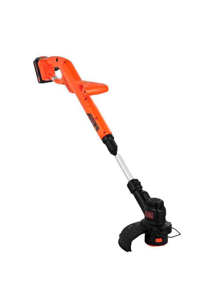 Электрический лучше отзывы. Триммер Black+Decker st1823. St1823-qw. Триммер Black+Decker lst1018. Триммер Black+Decker gl652.