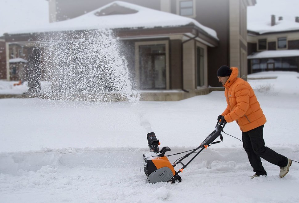 Как правильно выбрать надежный снегоуборщик для дома, какой снегоочиститель лучше по цене и качеству