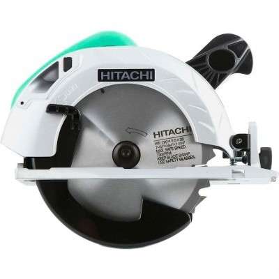 Hitachi c7ss — круговая пила 7 — 190 мм
