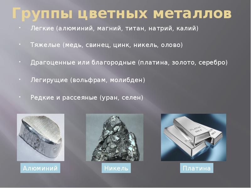 Технология сварки никеля и его сплавов