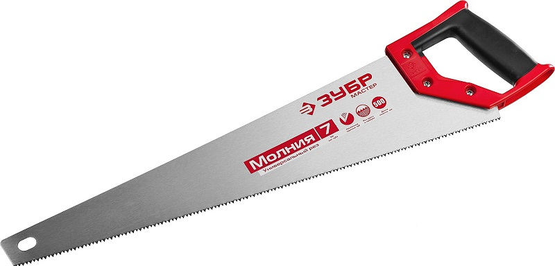 Топ-10 лучших ножовок по дереву 2022 года в рейтинге zuzako
