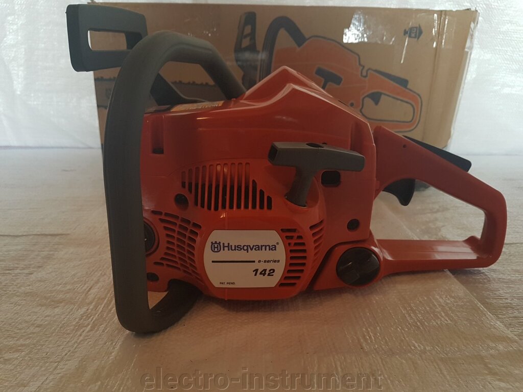 Бензопилы husqvarna (хускварна) - модели 137, 236, 240, 135, 365 характеристики, ремонт, как отличить подделку