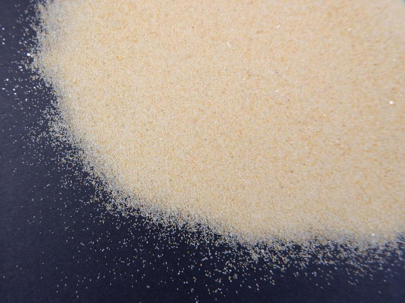 Песок для пескоструя: какой нужен, кварцевый, купершлак, электрокорунд