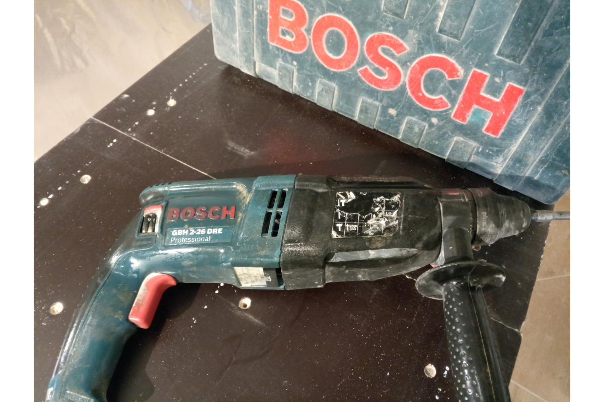 Расшифровка маркировок инструмента bosch