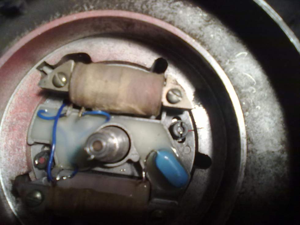 Ремонт зажигания бензопилы урал. ремонт электронного зажигания бензопил - полезные рекомендации