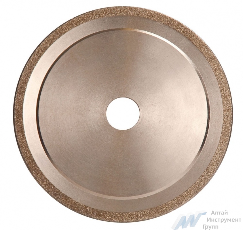 Алмазные круги для заточки инструмента — маркировка и применение