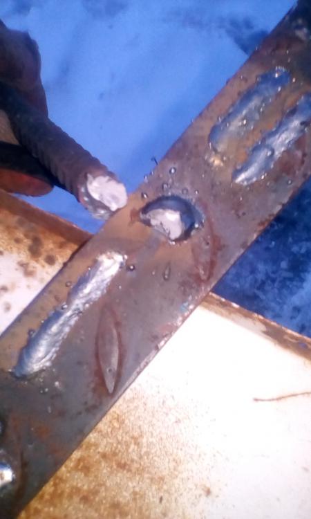 Сварка полуавтоматом без газа: как настроить оборудование и выбрать проволок