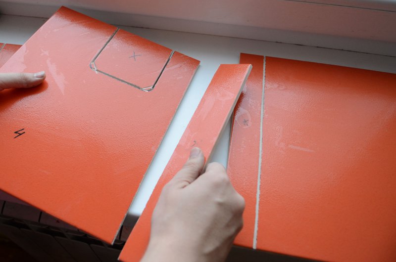 Инструкция: как резать плитку стеклорезом