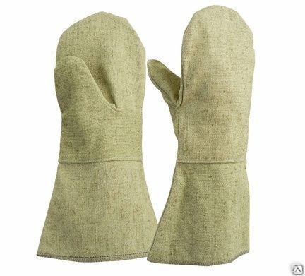 Какие перчатки могут выбрать себе сварщики для защиты рук