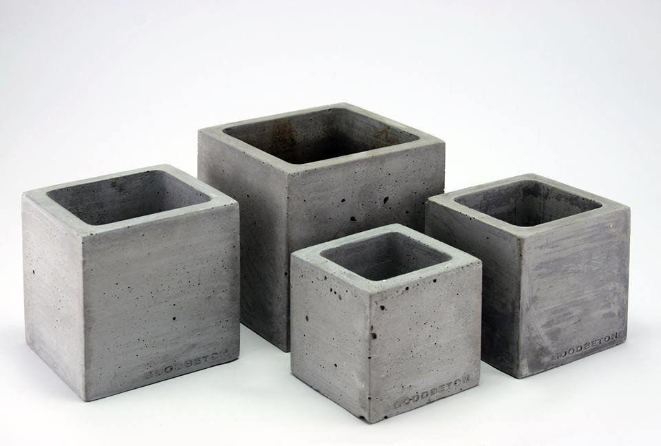 Технология изготовления форм для литья из бетона: инструкция