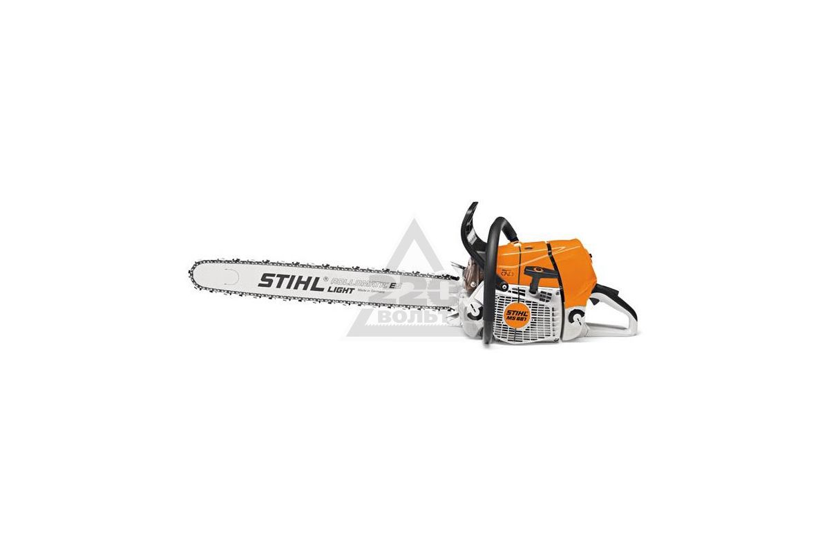 Stihl 661-28: умная мощность для профессионалов