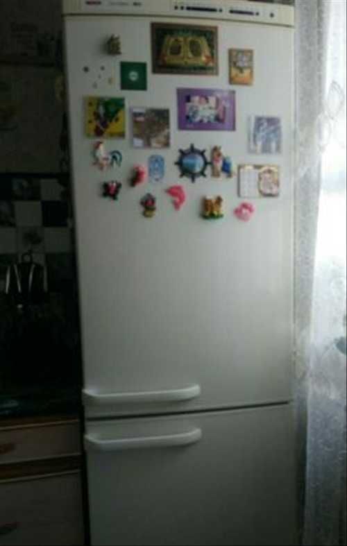 Неисправности холодильника бош - основные поломки и их устранение