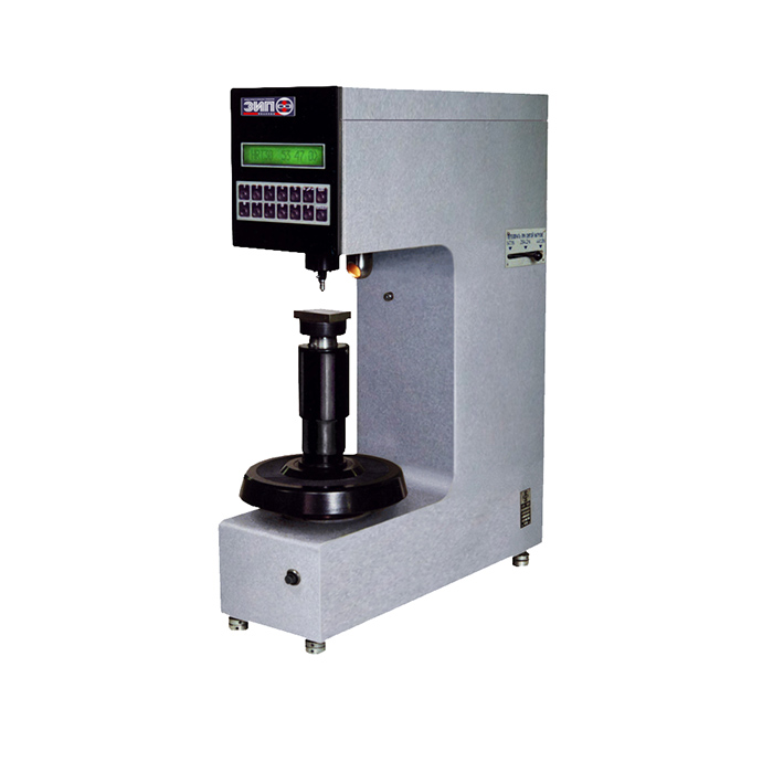 Твердомеры для металлов. метод роквелла и бринелля