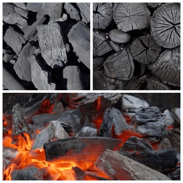 Древесный уголь применение в качестве удобрения