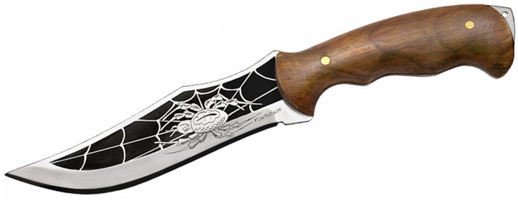 Сфера использования стали для ножей марки 65х13, ее плюсы и минусы