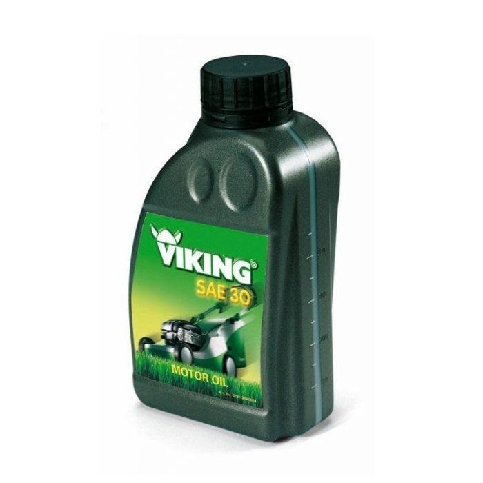 Какое масло можно лить в газонокосилку viking - ctln.ru