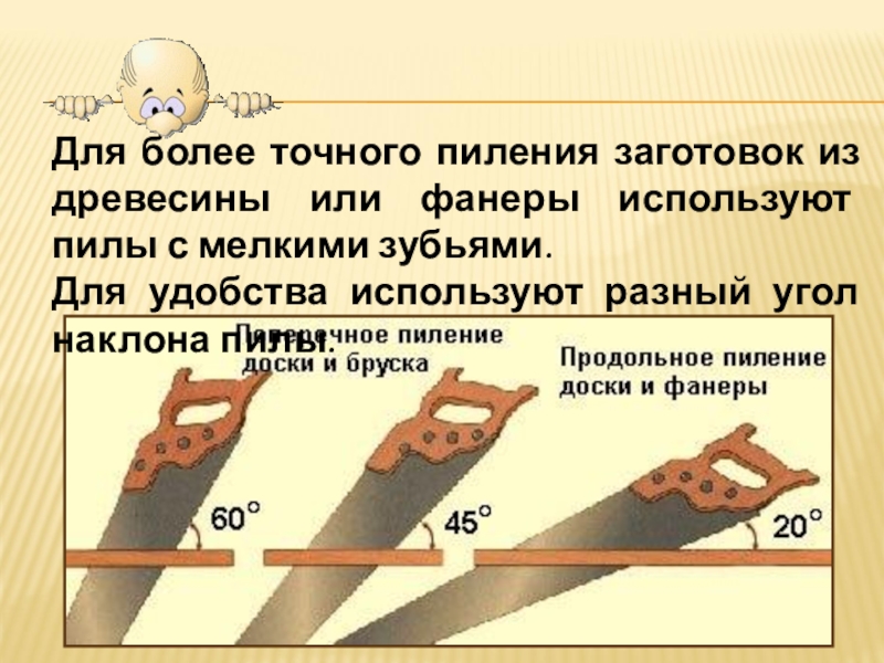Чем пилить фанеру: выбор инструмента и правила распила