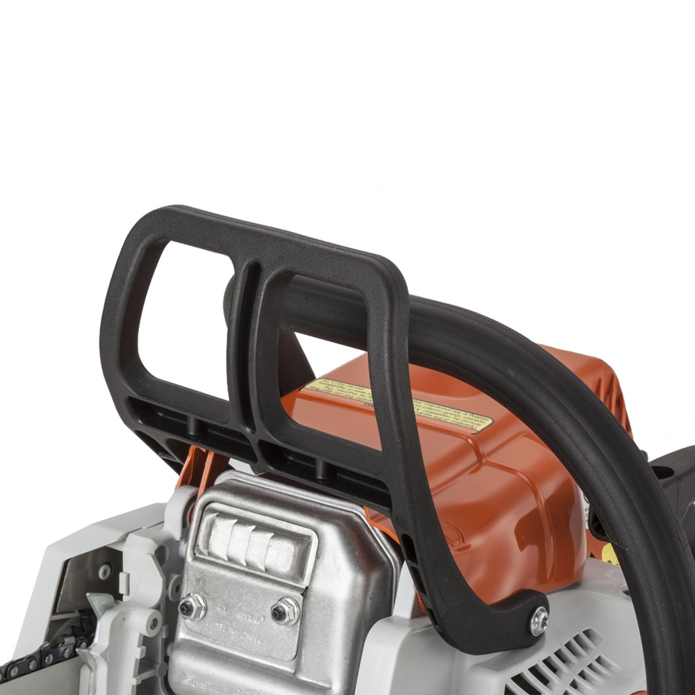 Оригинальная или китайская бензопила stihl: как не дать обмануть себя?